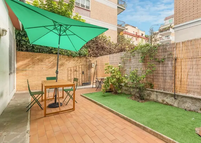 Loft Monteverde - Relax In Giardino Privato