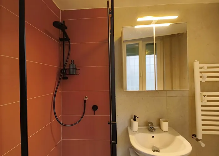 Apartment Loft Monteverde - Relax In Giardino Privato