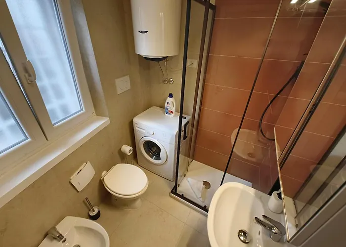 Loft Monteverde - Relax In Giardino Privato Apartment *