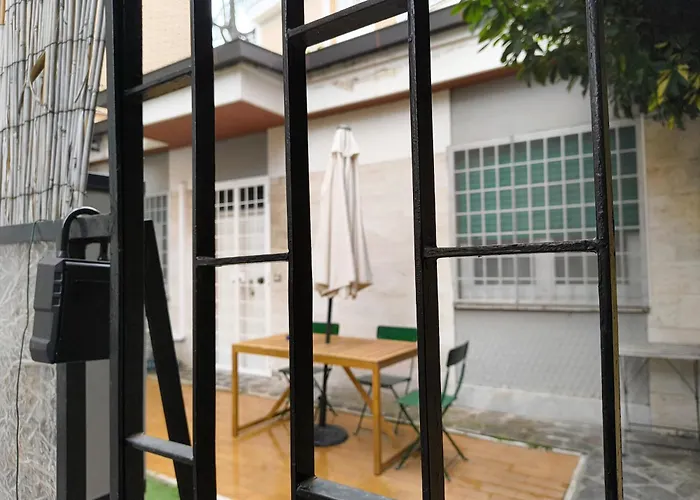 Loft Monteverde - Relax In Giardino Privato