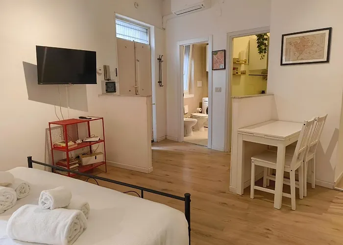 Loft Monteverde - Relax In Giardino Privato Apartment
