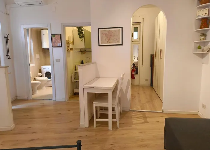 Loft Monteverde - Relax In Giardino Privato * Rom