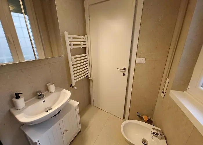Loft Monteverde - Relax In Giardino Privato