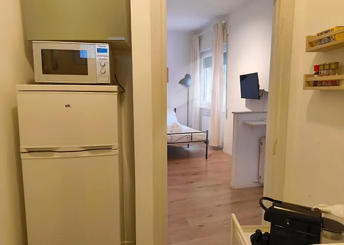 Loft Monteverde - Relax In Giardino Privato Apartment *