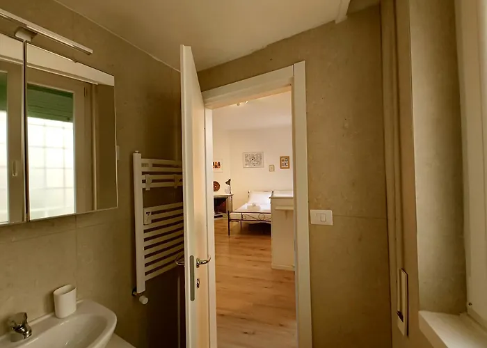 Loft Monteverde - Relax In Giardino Privato Apartment Rom