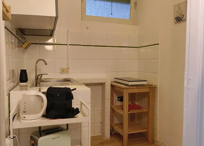 Loft Monteverde - Relax In Giardino Privato Rom